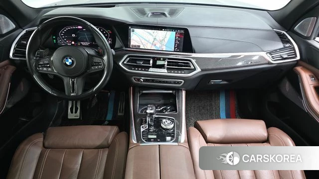 BMW X5 (G05) id 5053198 из Кореи 38