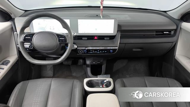 Hyundai Ionic 5 id 4981343 из Кореи 32