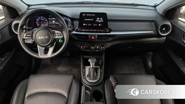 Kia The New K3 2nd generation id 5033381 из Кореи 17