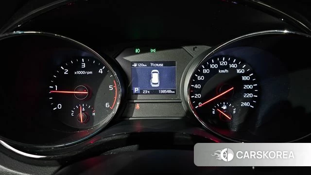Kia The New Carnival id 4998789 из Кореи 27