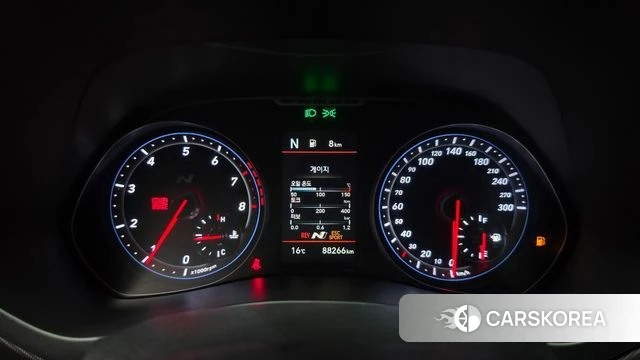 Hyundai Veloster (JS) id 4960085 из Кореи 30