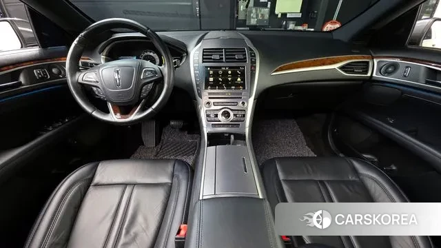 Lincoln New MKZ id 3171481 из Кореи 17