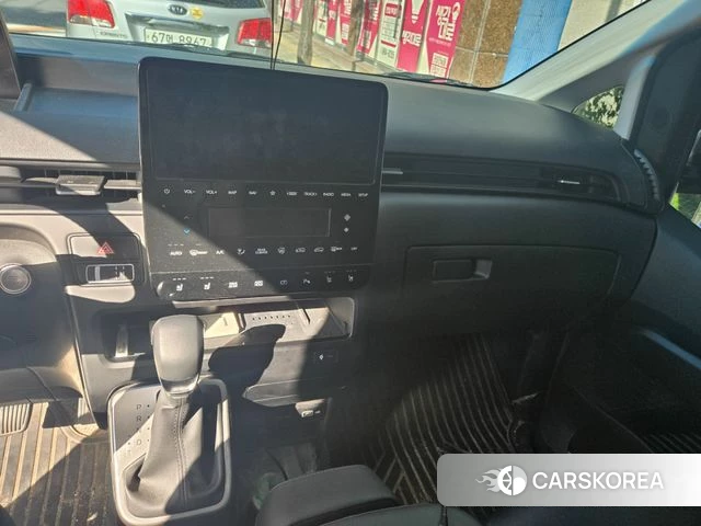 Hyundai Staria id 4996164 из Кореи 7