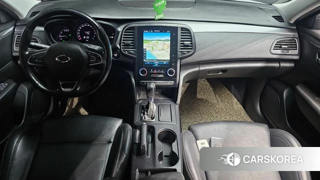 Renault Korea (Samsung) SM6 id 4987904 из Кореи 31