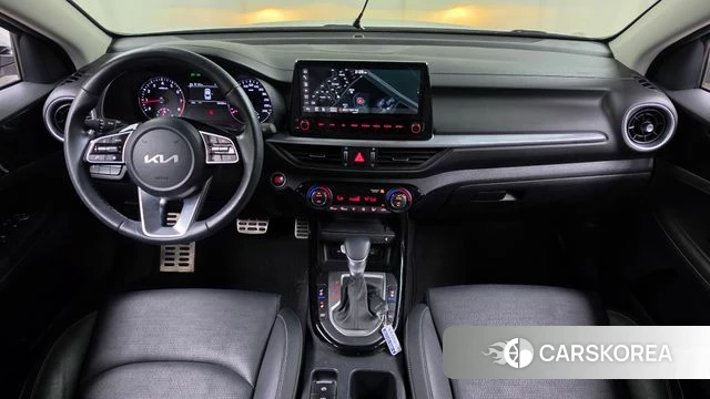 Kia The New K3 2nd generation id 4981338 из Кореи 17