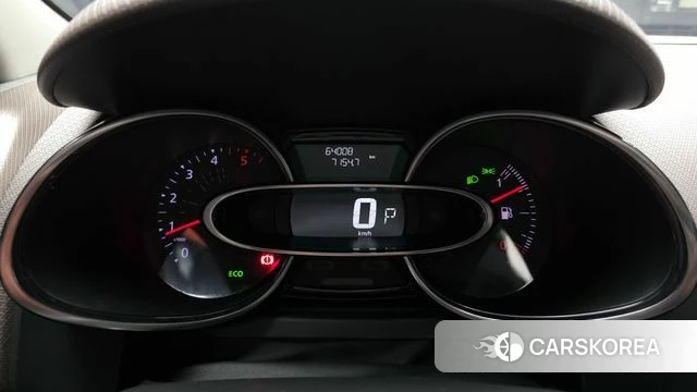 Renault Korea (Samsung) Clio id 4978067 из Кореи 28