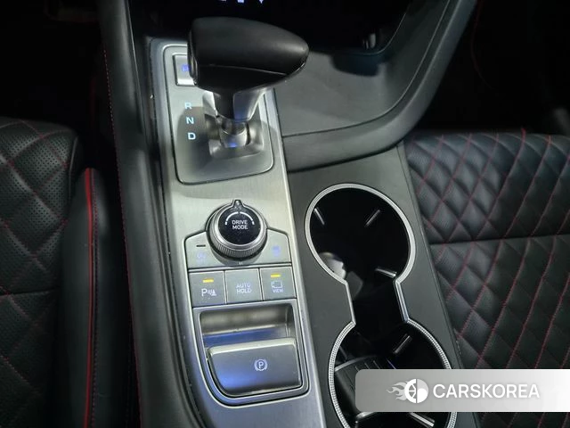Genesis G70 id 5042112 из Кореи 17