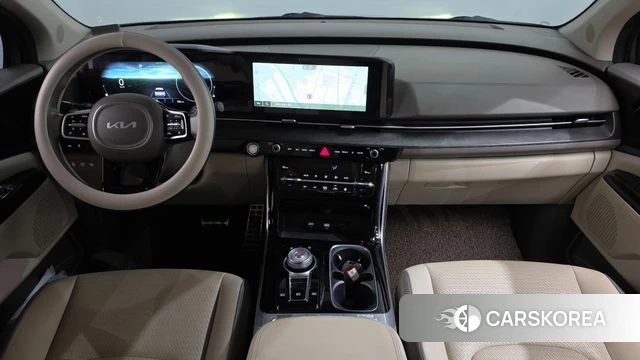 Kia Carnival 4th generation id 5053148 из Кореи 32