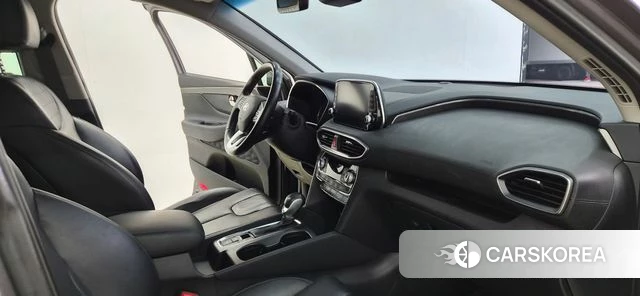 Hyundai Santa Fe TM id 5029281 из Кореи 15
