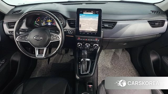 Renault Korea (Samsung) XM3 id 5053337 из Кореи 28