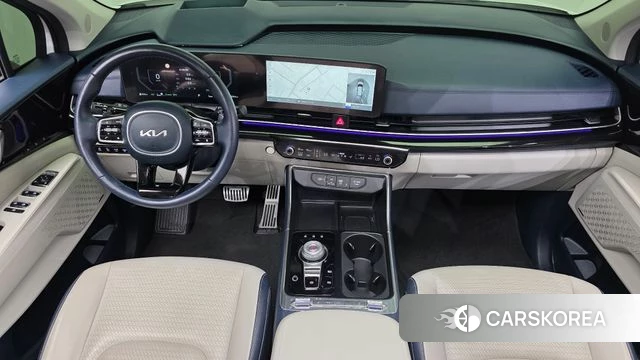 Kia The New Carnival 4th Generation id 5021216 из Кореи 17