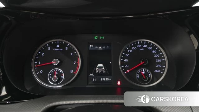 Kia K5 3rd generation id 5016897 из Кореи 32