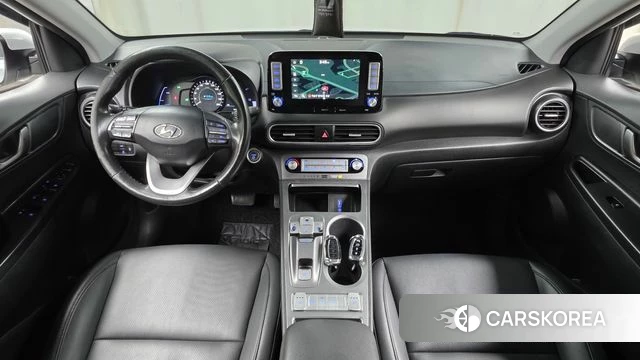 Hyundai Kona Electric id 4742241 из Кореи 27