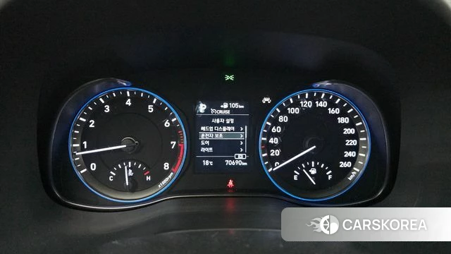Hyundai Kona id 5018947 из Кореи 27