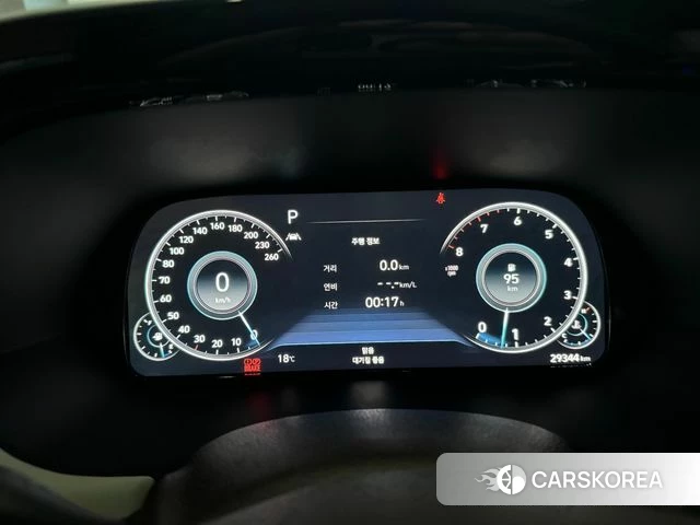 Hyundai Palisade id 5017868 из Кореи 17