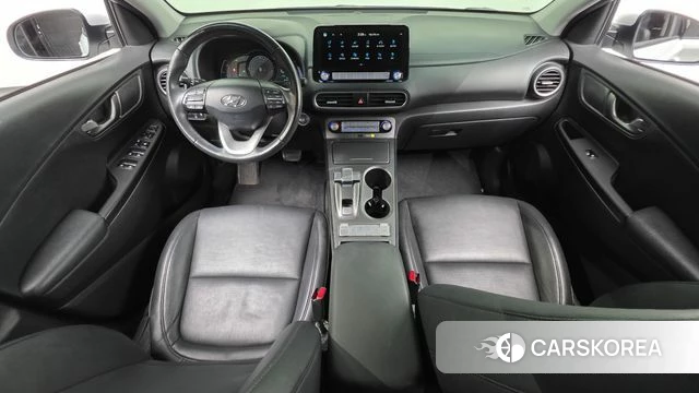 Hyundai Kona Electric id 5054013 из Кореи 32