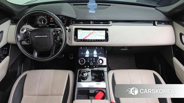 Land Rover Range Rover Velar id 5013693 из Кореи 17
