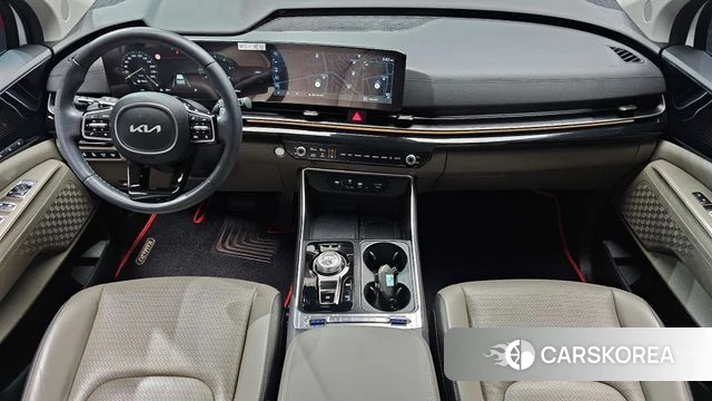 Kia The New Carnival 4th Generation id 4753009 из Кореи 33