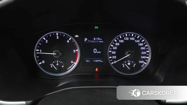 Hyundai Santa Fe TM id 5023790 из Кореи 27