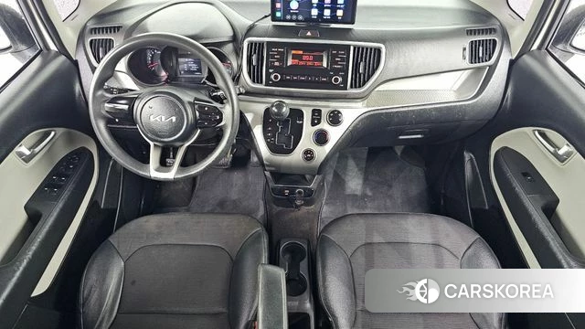 Kia The New Ray id 5012437 из Кореи 28