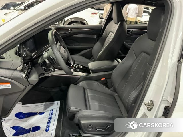 Audi A6 (C9) id 5025842 из Кореи 14
