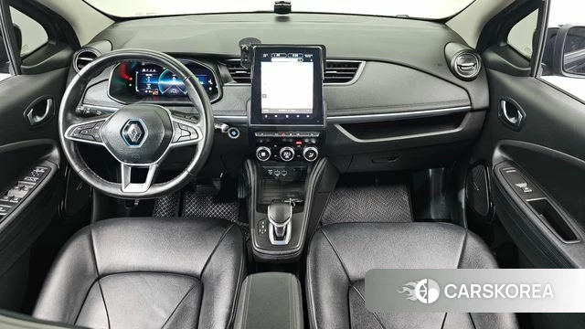 Renault Korea (Samsung) Joe id 4976618 из Кореи 27