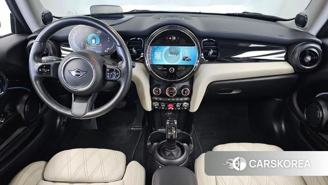 Mini Cooper S id 5027547 из Кореи 28