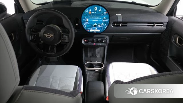 Mini Cooper C 4th generation id 4974588 из Кореи 17