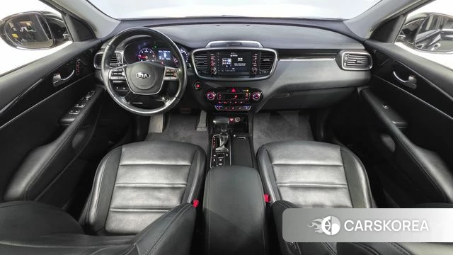 Kia The New Sorento id 5013716 из Кореи 31