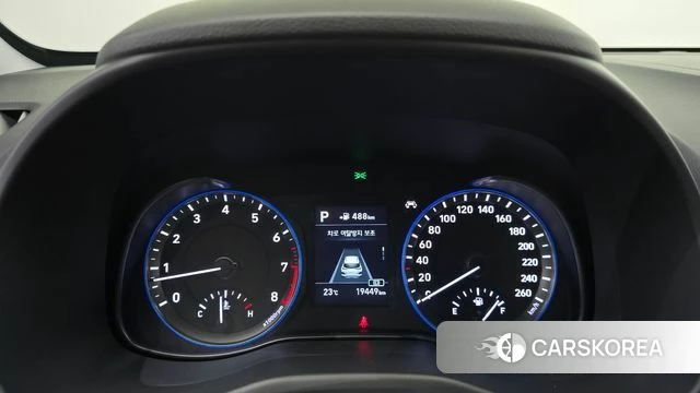 Hyundai Kona id 5014053 из Кореи 27