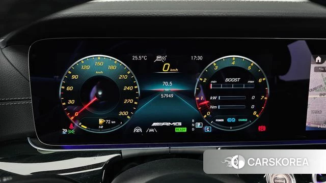 Mercedes-Benz AMG GT id 4936625 из Кореи 34
