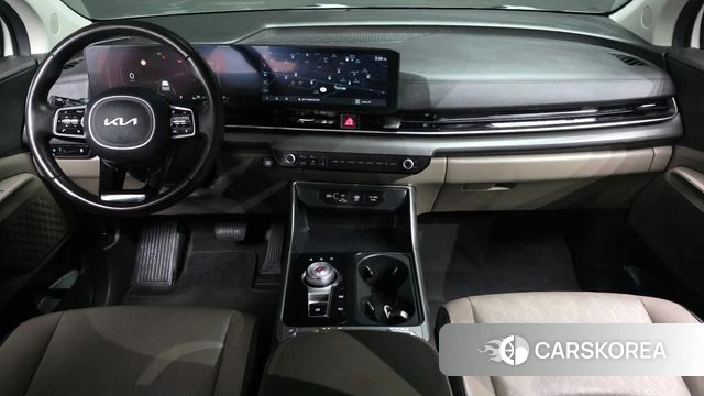 Kia The New Carnival 4th Generation id 4635323 из Кореи 27