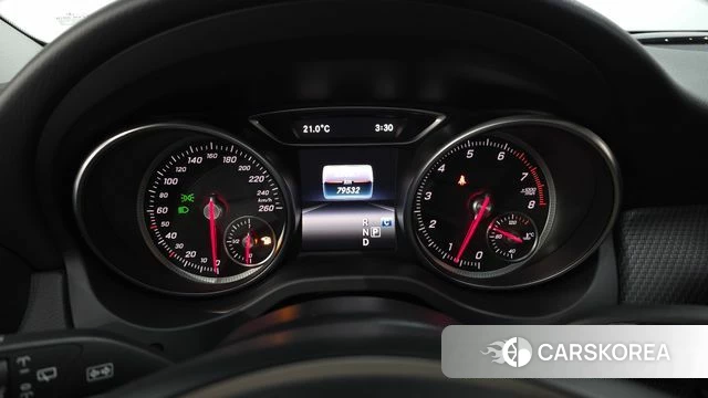 Mercedes-Benz GLA-Class X156 id 4967893 из Кореи 27
