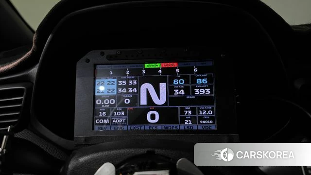 Hyundai Veloster (JS) id 4988334 из Кореи 31