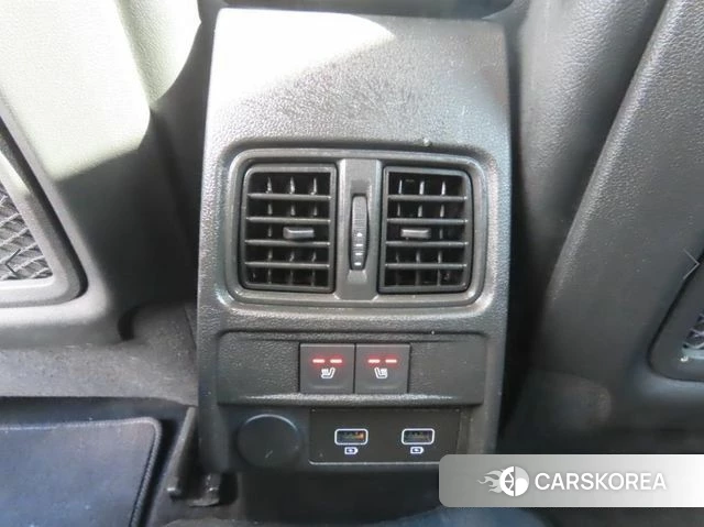 Renault Korea (Samsung) XM3 id 4980624 из Кореи 16