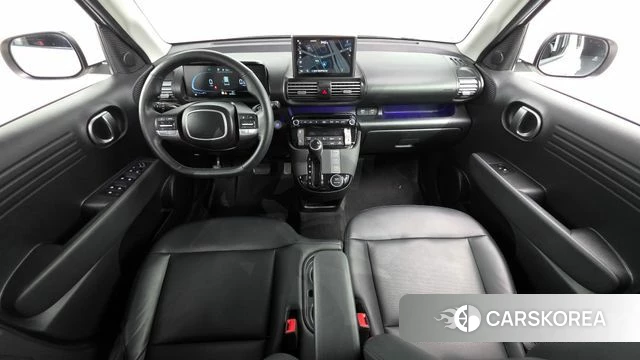 Hyundai Casper id 5017419 из Кореи 17