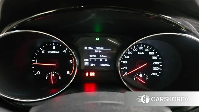 Kia The New Carnival id 4978251 из Кореи 31