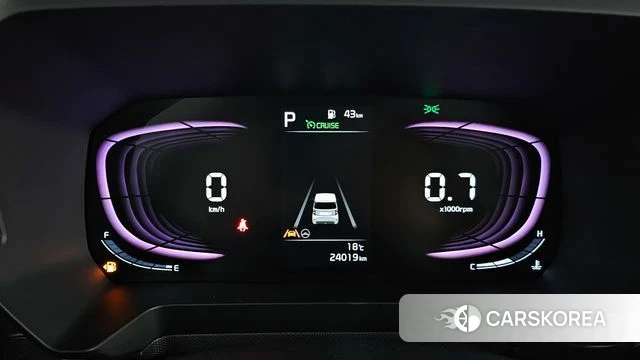Kia The New Kia Ray id 4996308 из Кореи 30