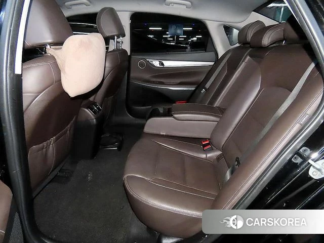 Hyundai Grandeur IG id 4960439 из Кореи 17