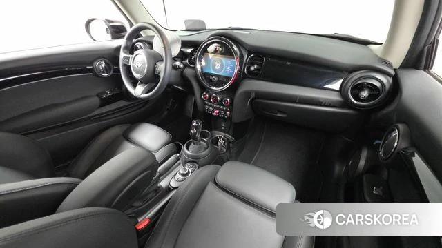 Mini Cooper id 5027330 из Кореи 27