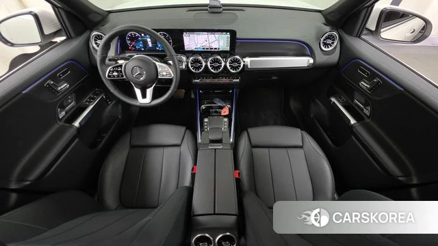 Mercedes-Benz GLB-Class X247 id 5002630 из Кореи 27