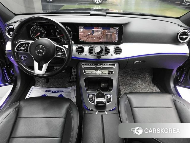 Mercedes-Benz E-Class W213 id 4568221 из Кореи 17