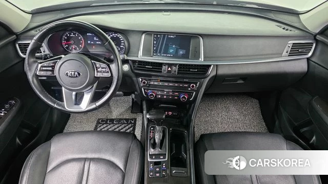 Kia The New K5 2nd generation id 5035645 из Кореи 17