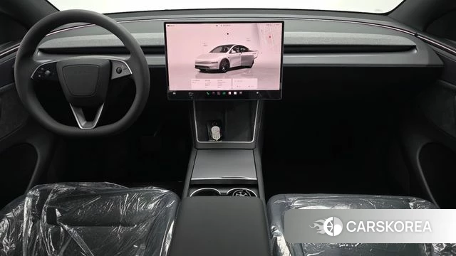 Tesla Model Y id 4773097 из Кореи 17