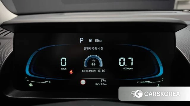 Hyundai Casper id 5040131 из Кореи 27