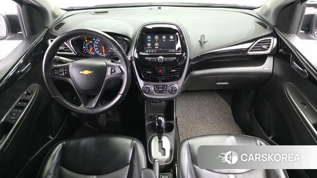 Chevrolet (GM Daewoo) The New Spark id 5035738 из Кореи 17