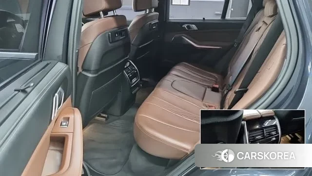 BMW X5 (G05) id 3740321 из Кореи 14