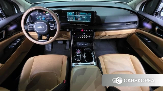 Kia Carnival 4th generation id 5012860 из Кореи 34
