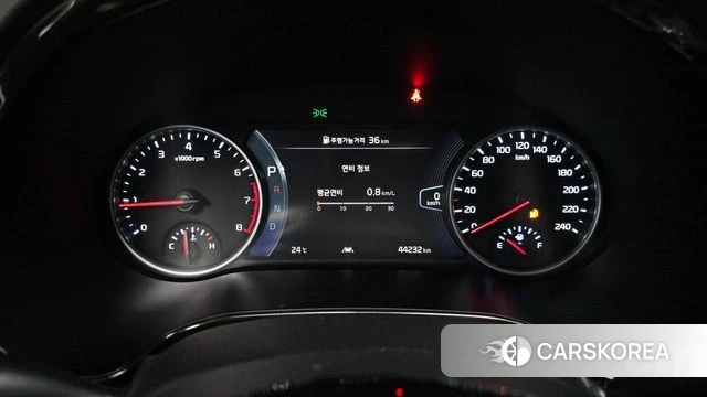 Kia Seltos id 4202152 из Кореи 30