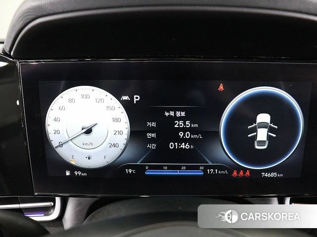 Hyundai Avante (CN7) id 4987364 из Кореи 17